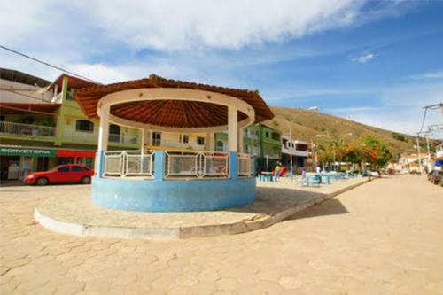 Caparaó