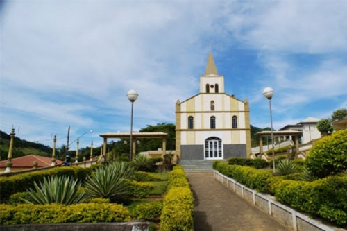São José do Mantimento