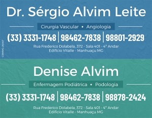 DENISE  BUKER ALVIM – ENFERMAGEM  PODIÁTRICA
