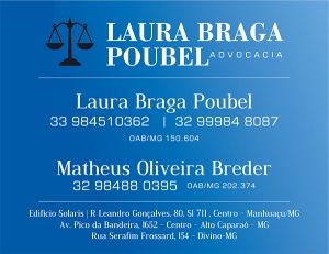 MATHEUS OLIVEIRA - ADVOGADO