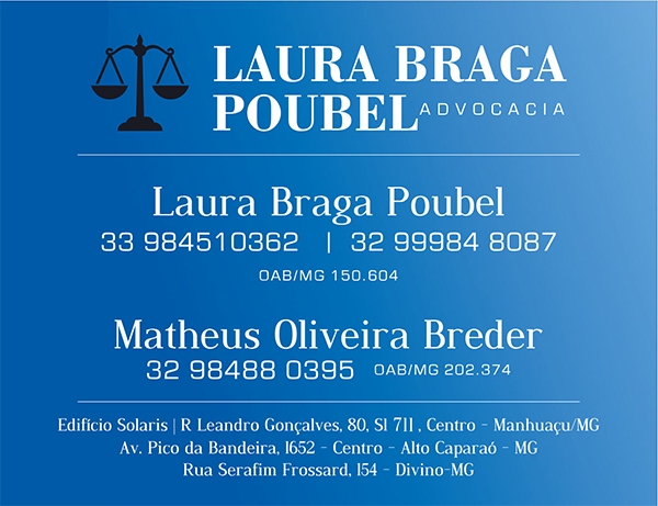 MATHEUS OLIVEIRA - ADVOGADO