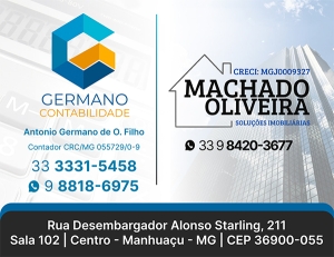 GERMANO CONTABILIDADE