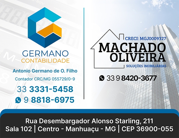 GERMANO CONTABILIDADE